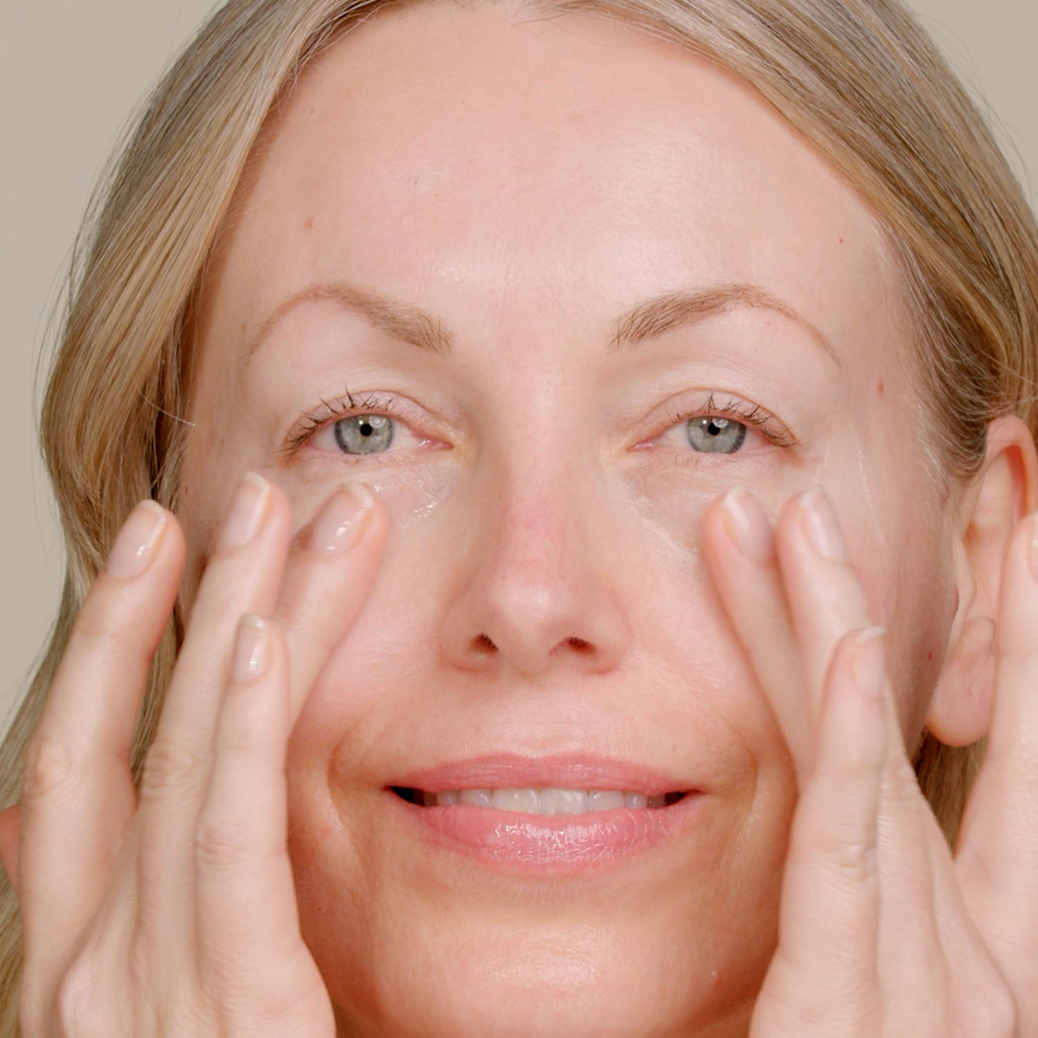 COLLAGEN SOLUTION ACTIVE FIRM EYE GEL