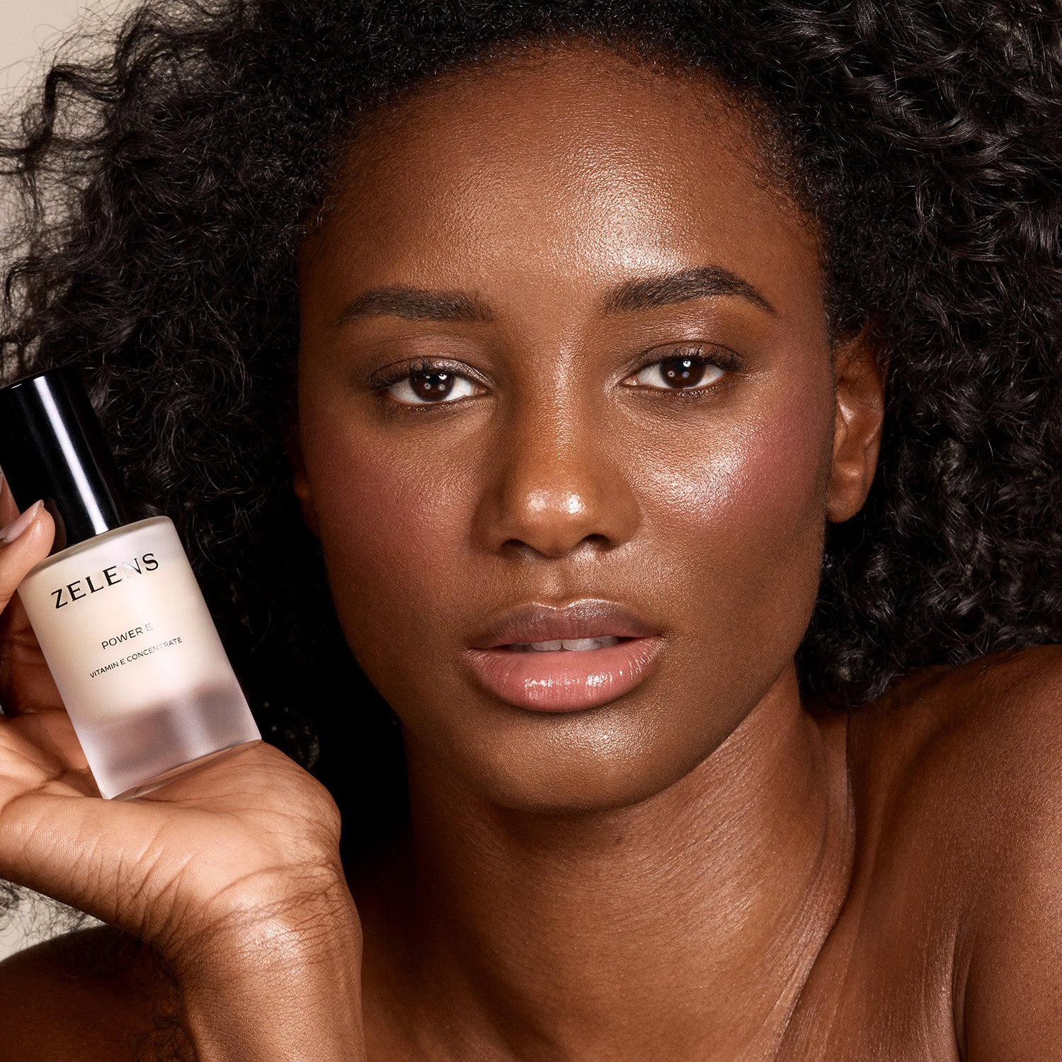 Power E - Moisturising & Protecting