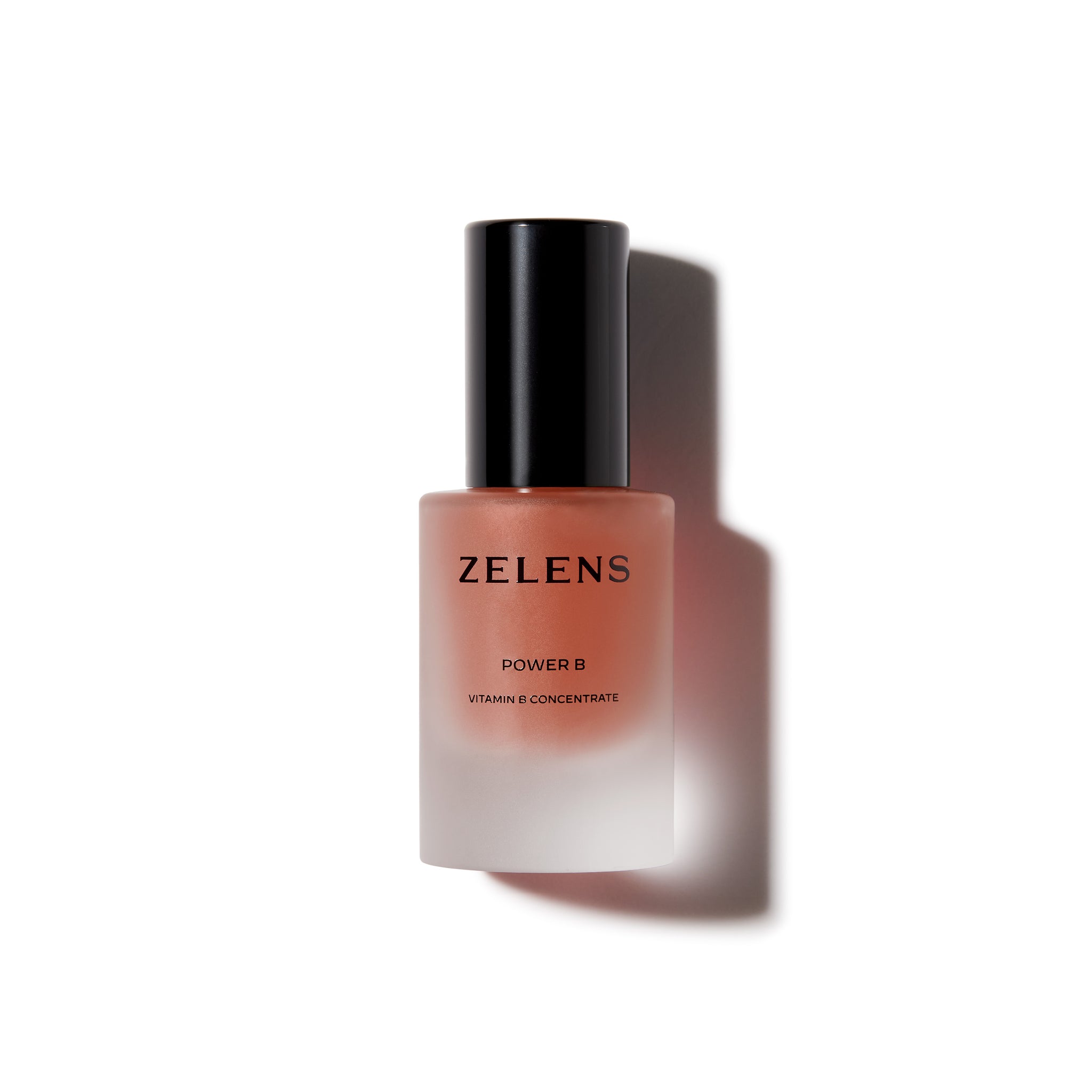 Zelens Power B Vitamin B Concentrate