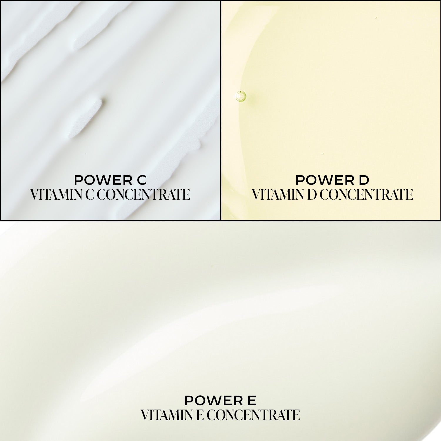 The Powers Discovery Set