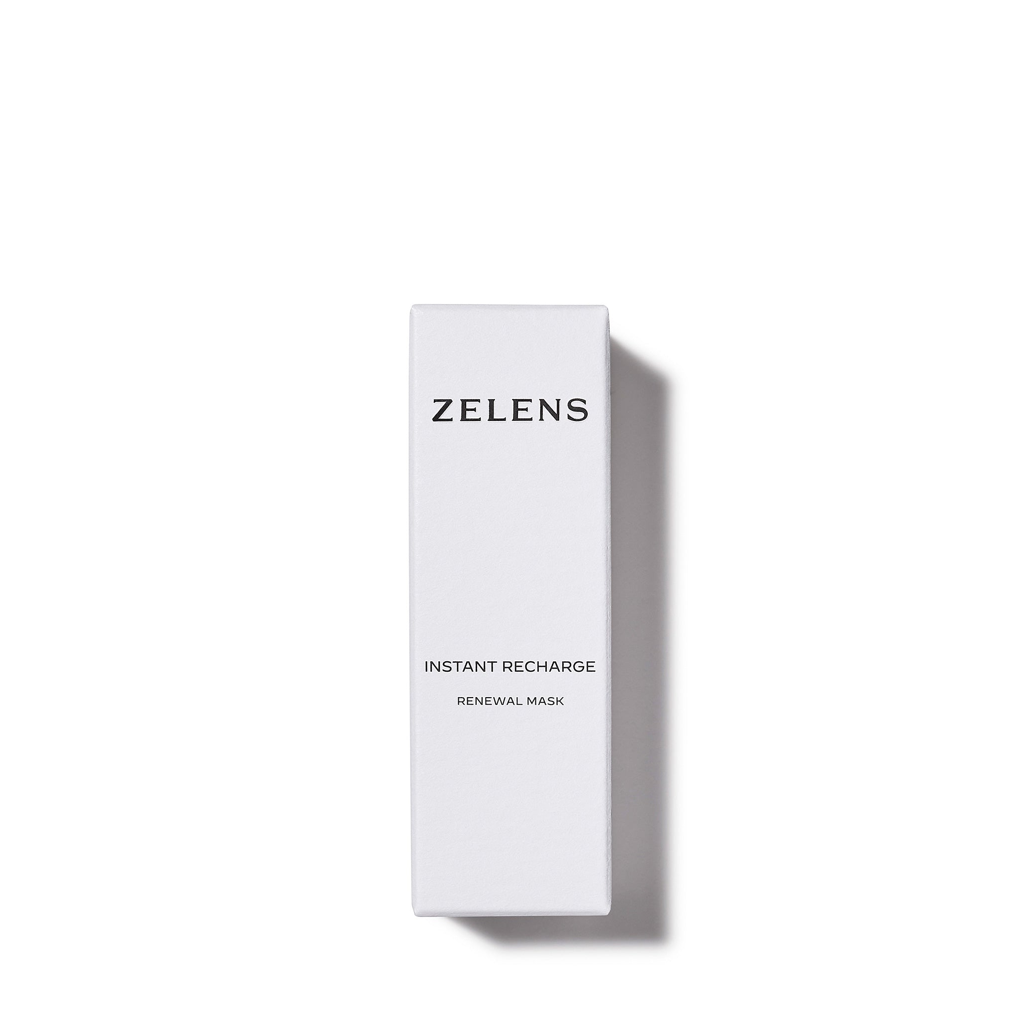 Instant Recharge Travel - Renewal Mask Box