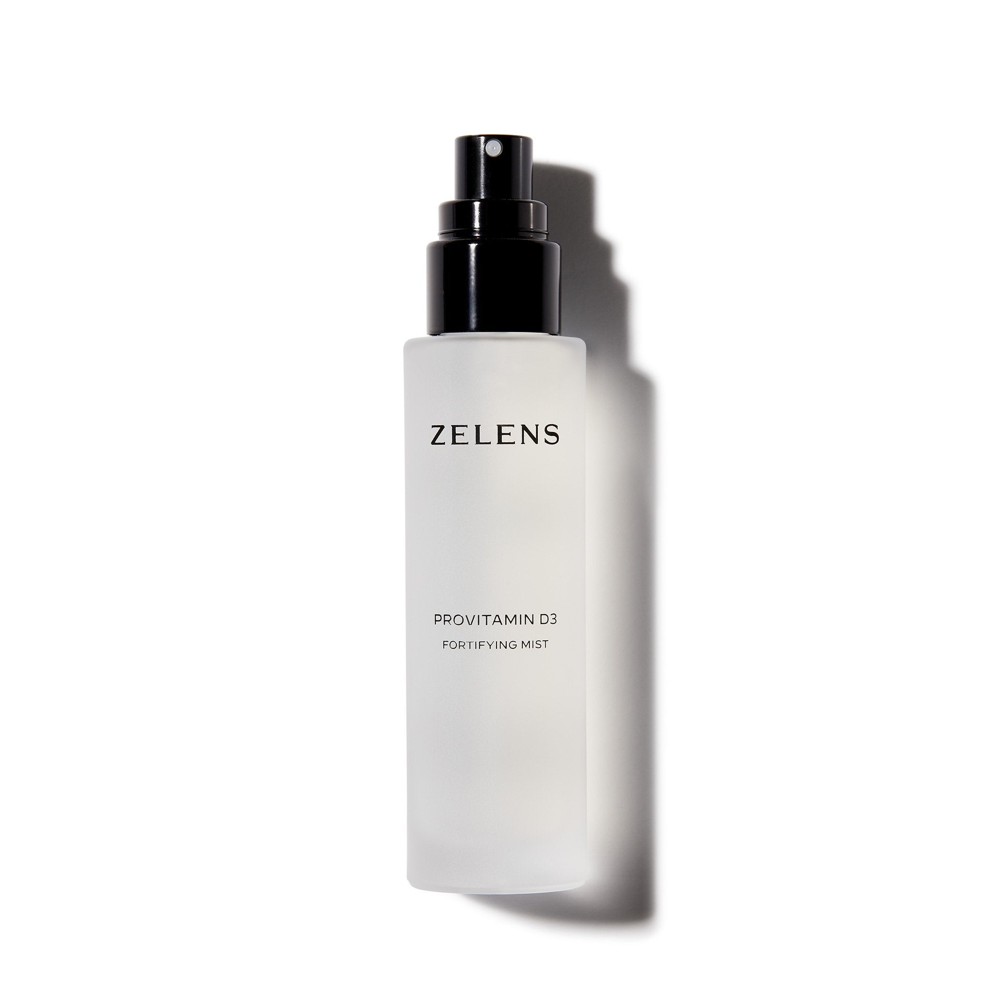 Provitamin D3 - Fortifying Facial Mist
