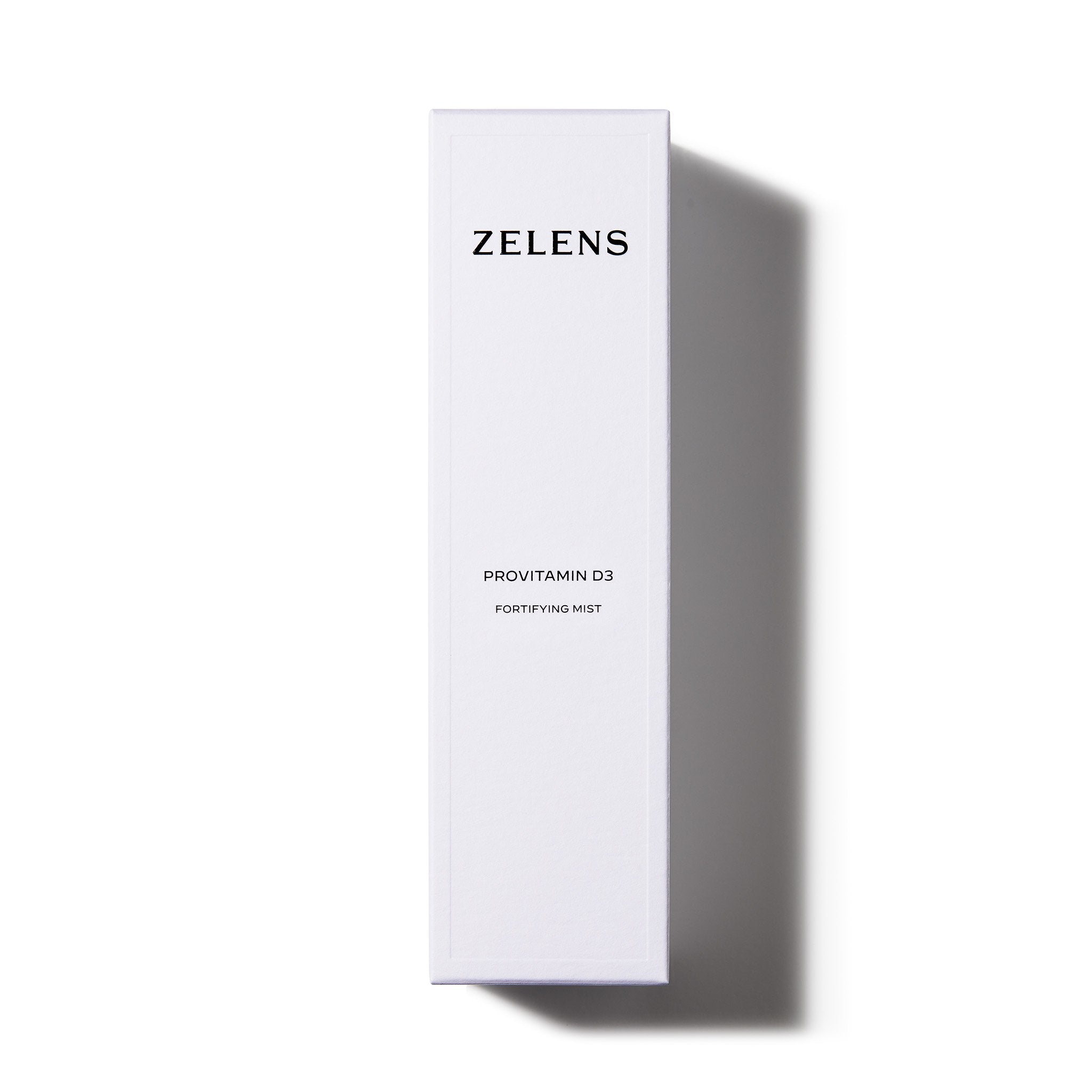 Provitamin D3 - Fortifying Mist Box
