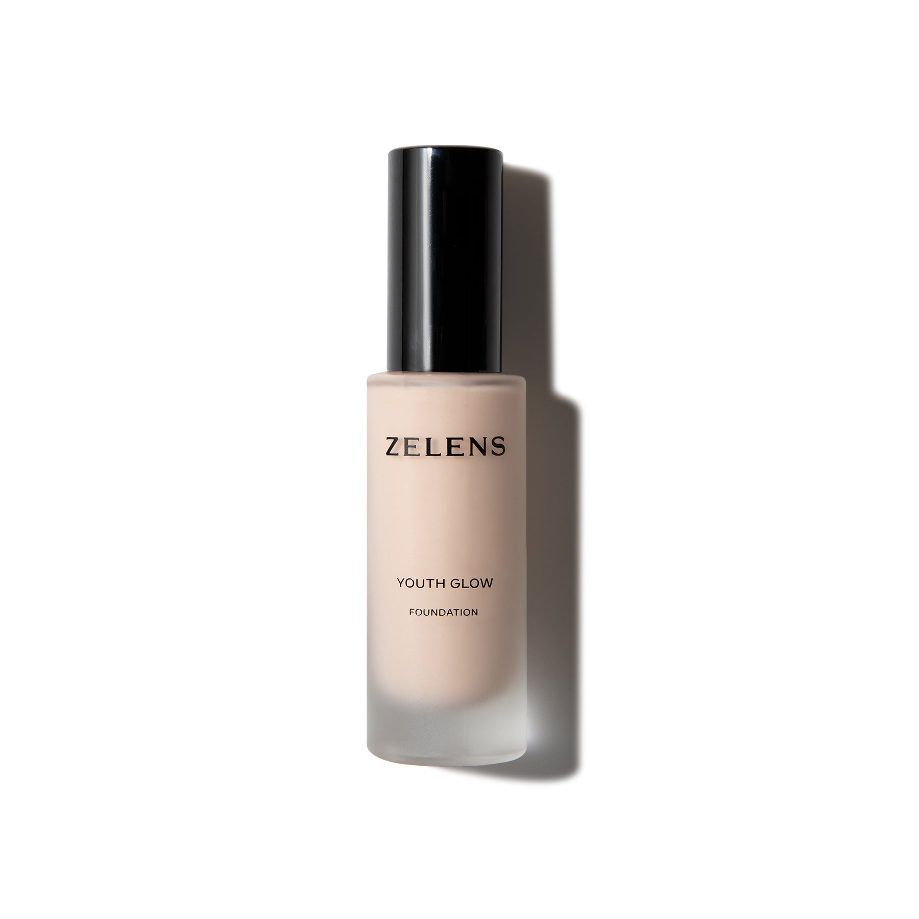 Selling Zelens Youth Glow Foundation