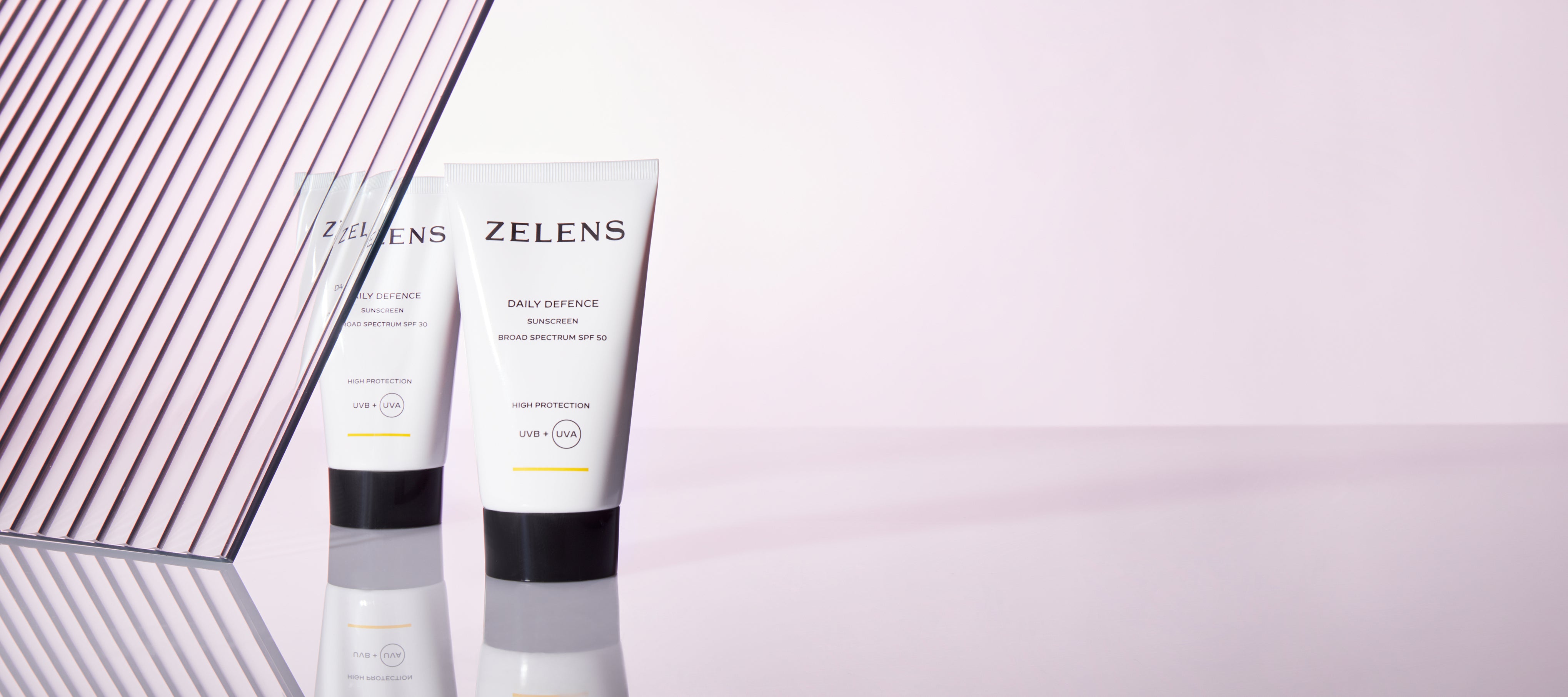 Daily Defence Sunscreen SPF