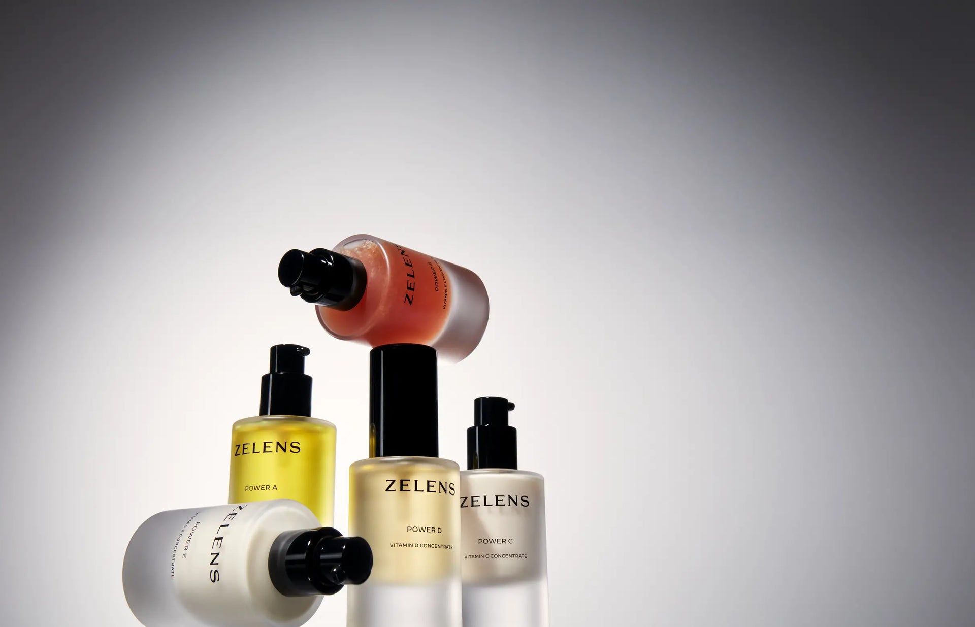 ZELENS、glow recipe、Alpha-h、DrLEVY 20231215_ZELENS_JAN_CONTENT_SH