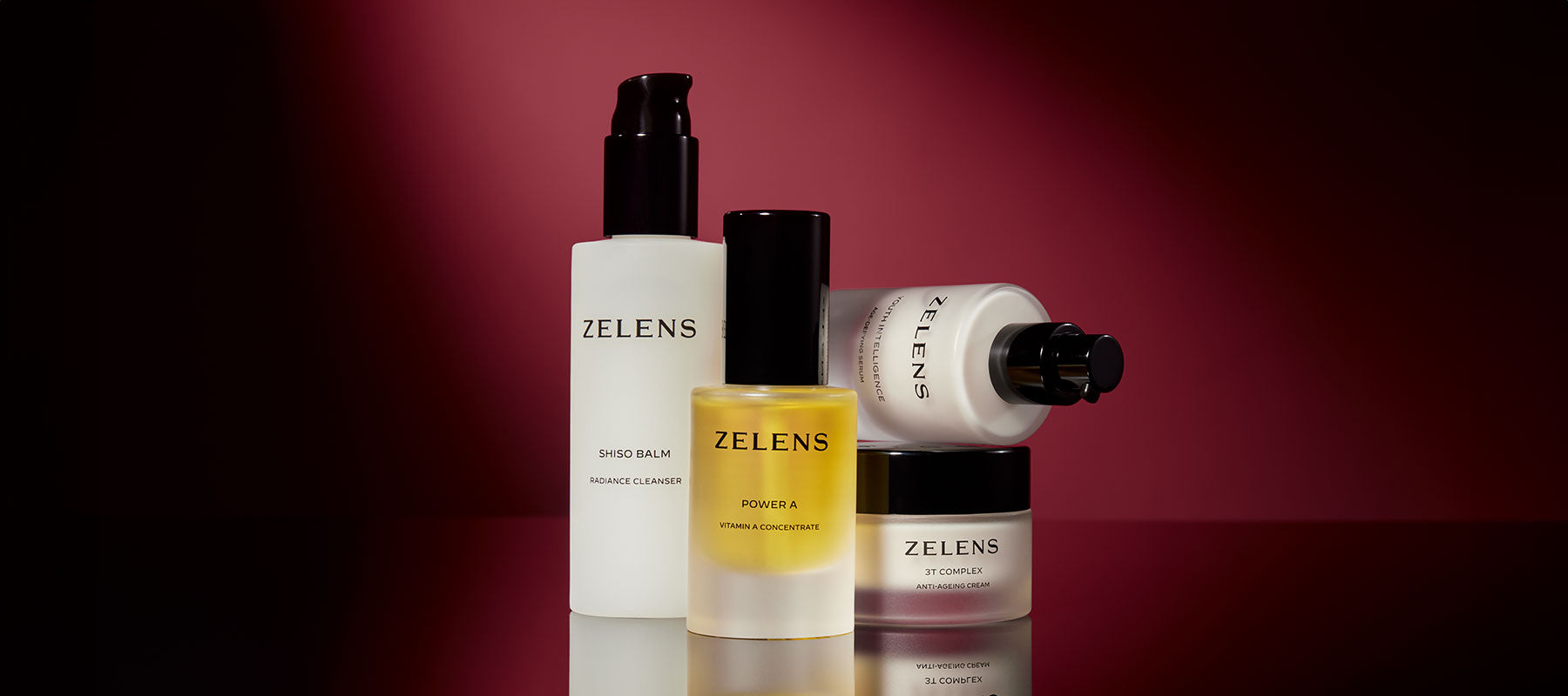 Age Repair Skincare