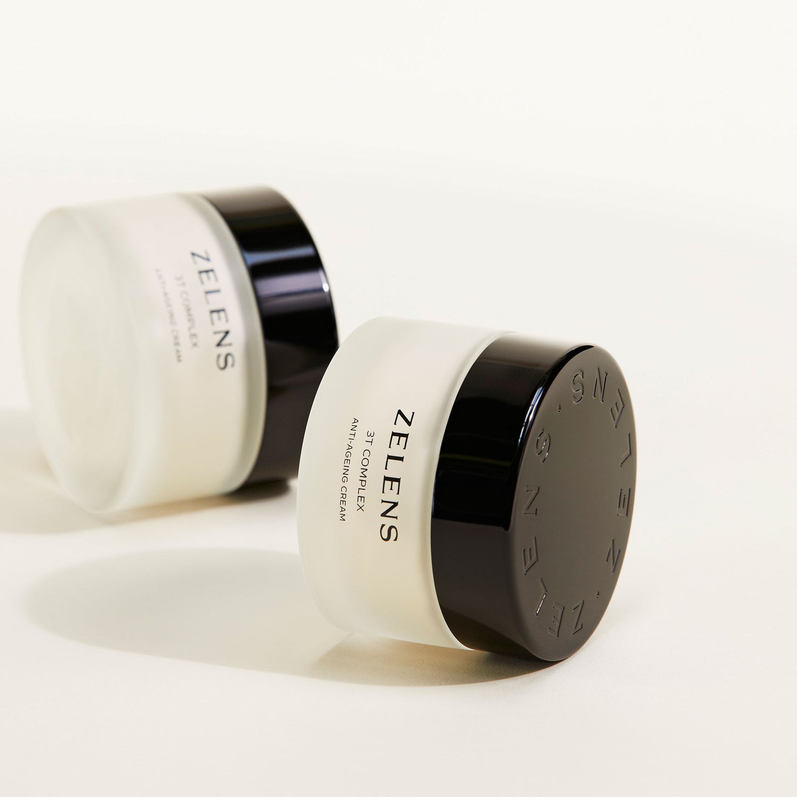 3T Complex - Anti-Ageing Cream – Zelens USA