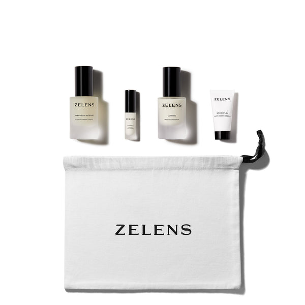 Brighten & Firm Edit - (Worth $397)