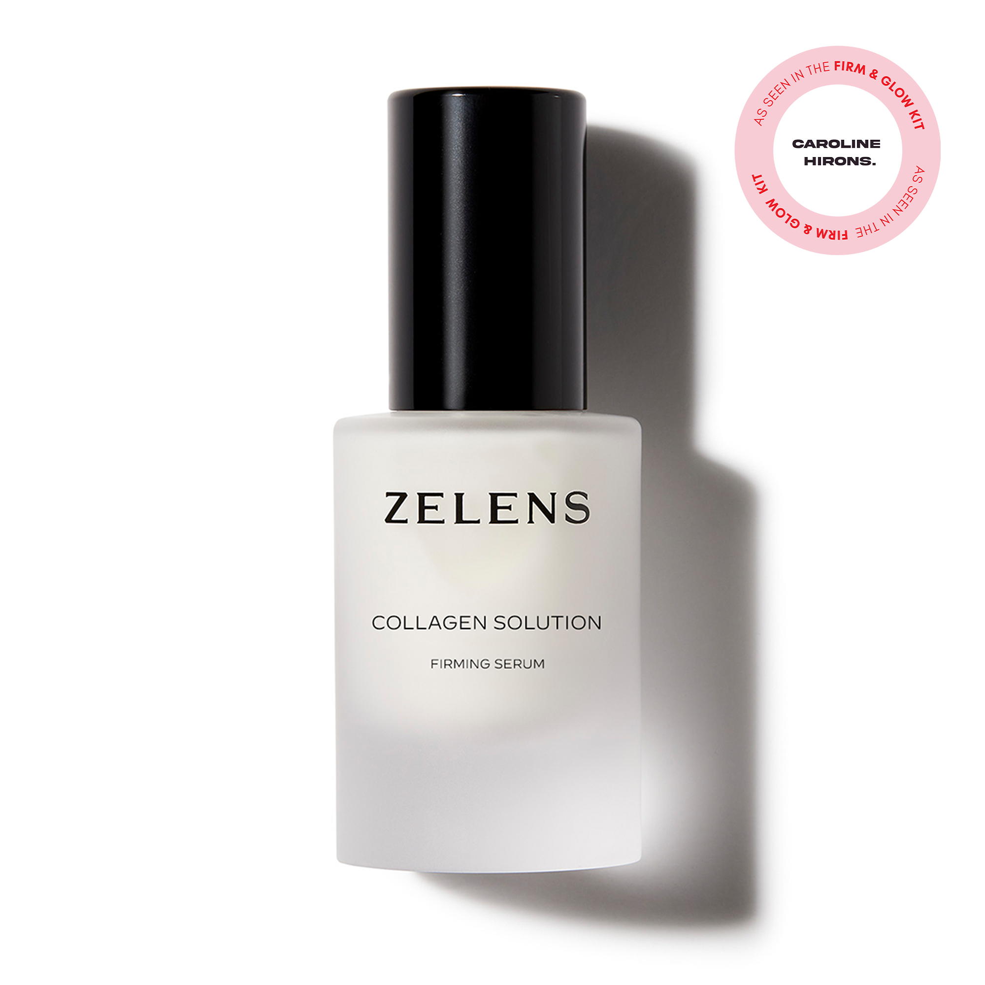 COLLAGEN SOLUTION FIRMING SERUM COLLAGEN SOLUTION FIRMING SERUM