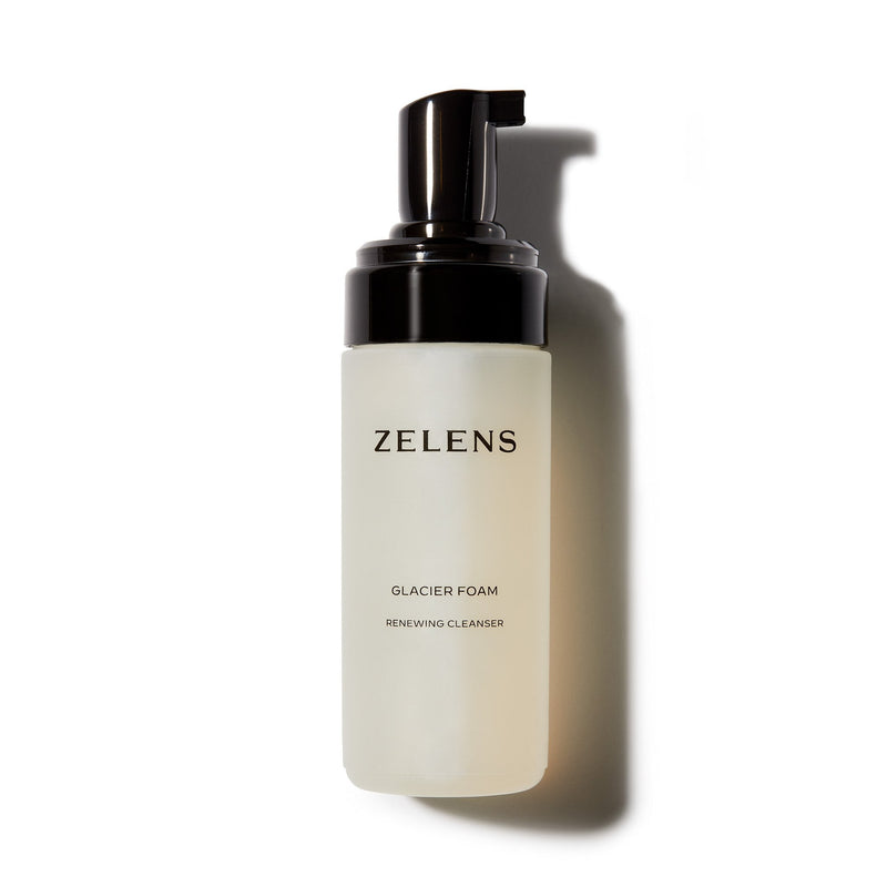 Glacier Foam - Renewing Cleanser
