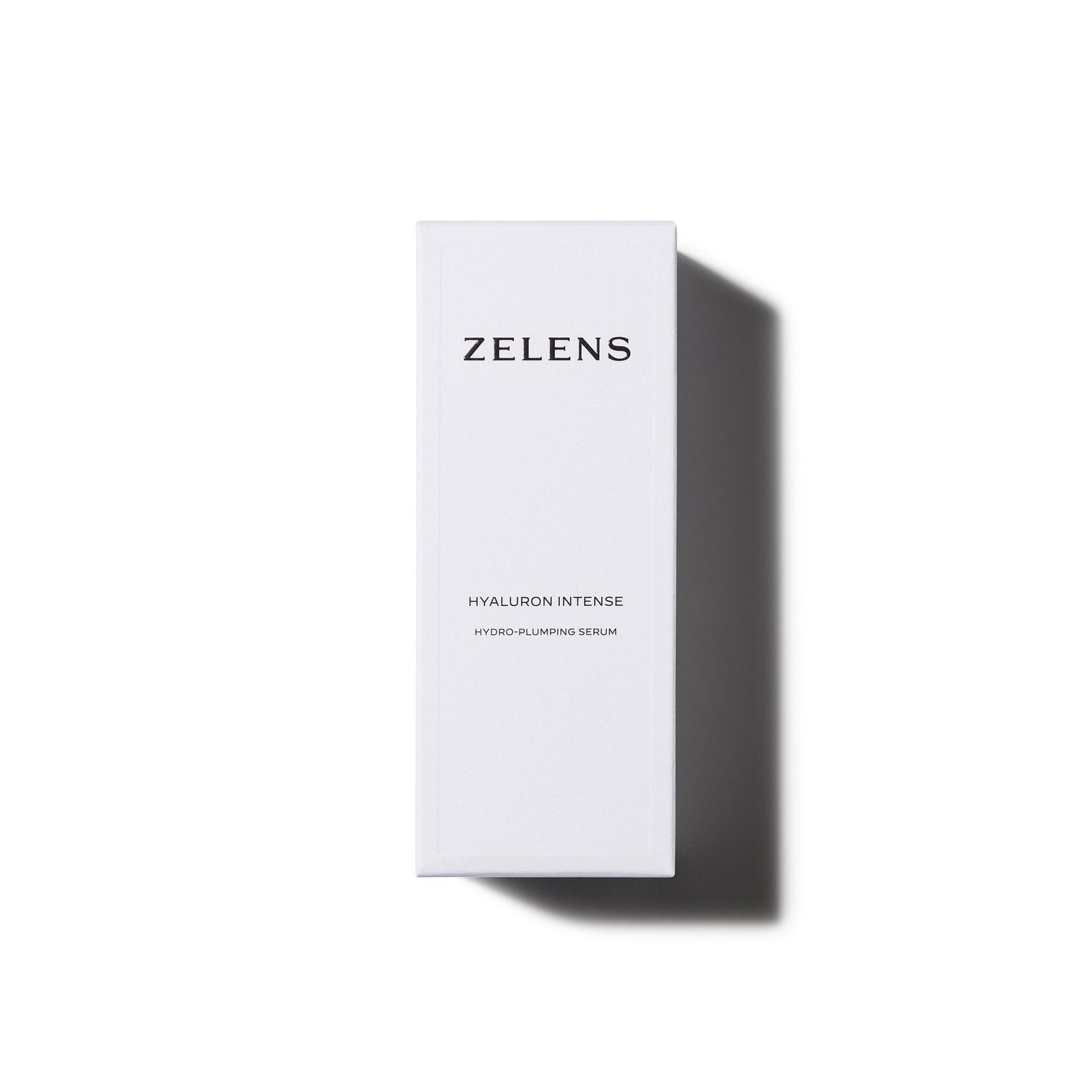 Hyaluron Intense Hydro-Plumping Serum | Zelens – Zelens USA