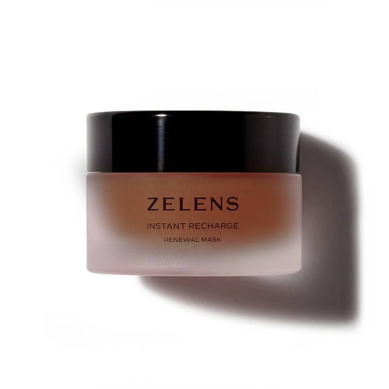 Instant Recharge - Renewal Mask