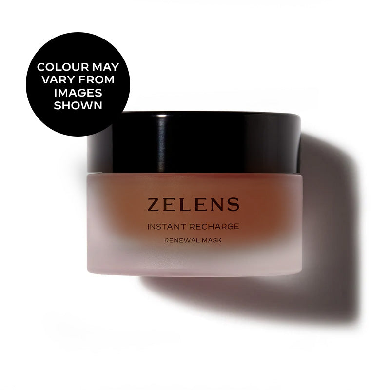 Instant Recharge - Renewal Mask