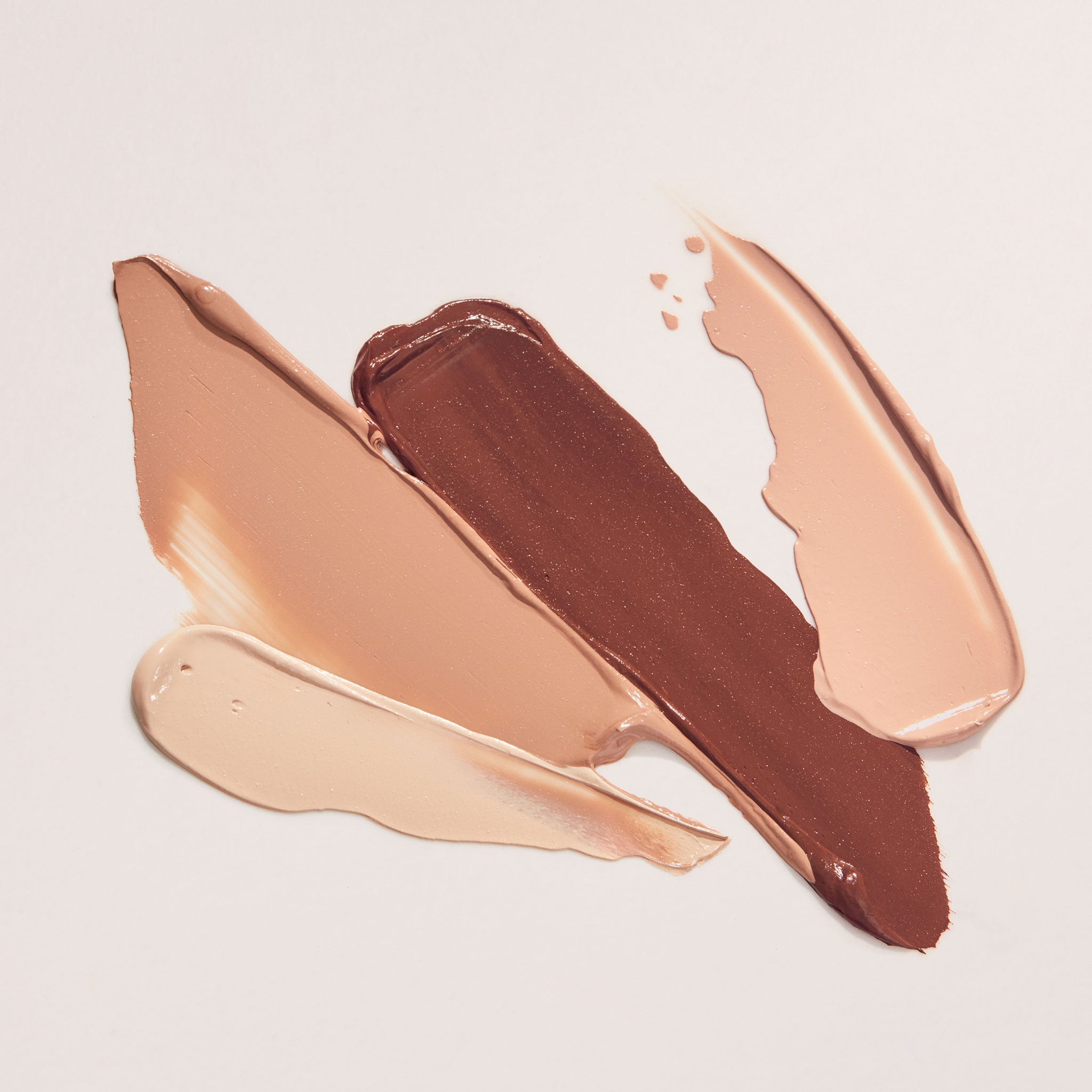 Lens Ready - Perfecting Foundation