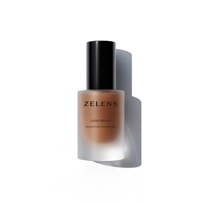Zelens Lens Ready Perfecting Foundation
