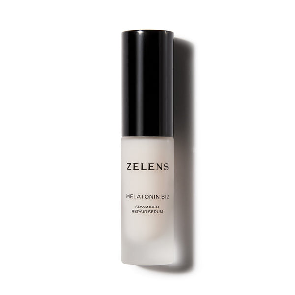 Melatonin B12 Travel - Advanced Repair Serum
