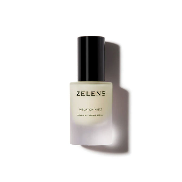 Melatonin B12 Advanced Repair Serum | Zelens