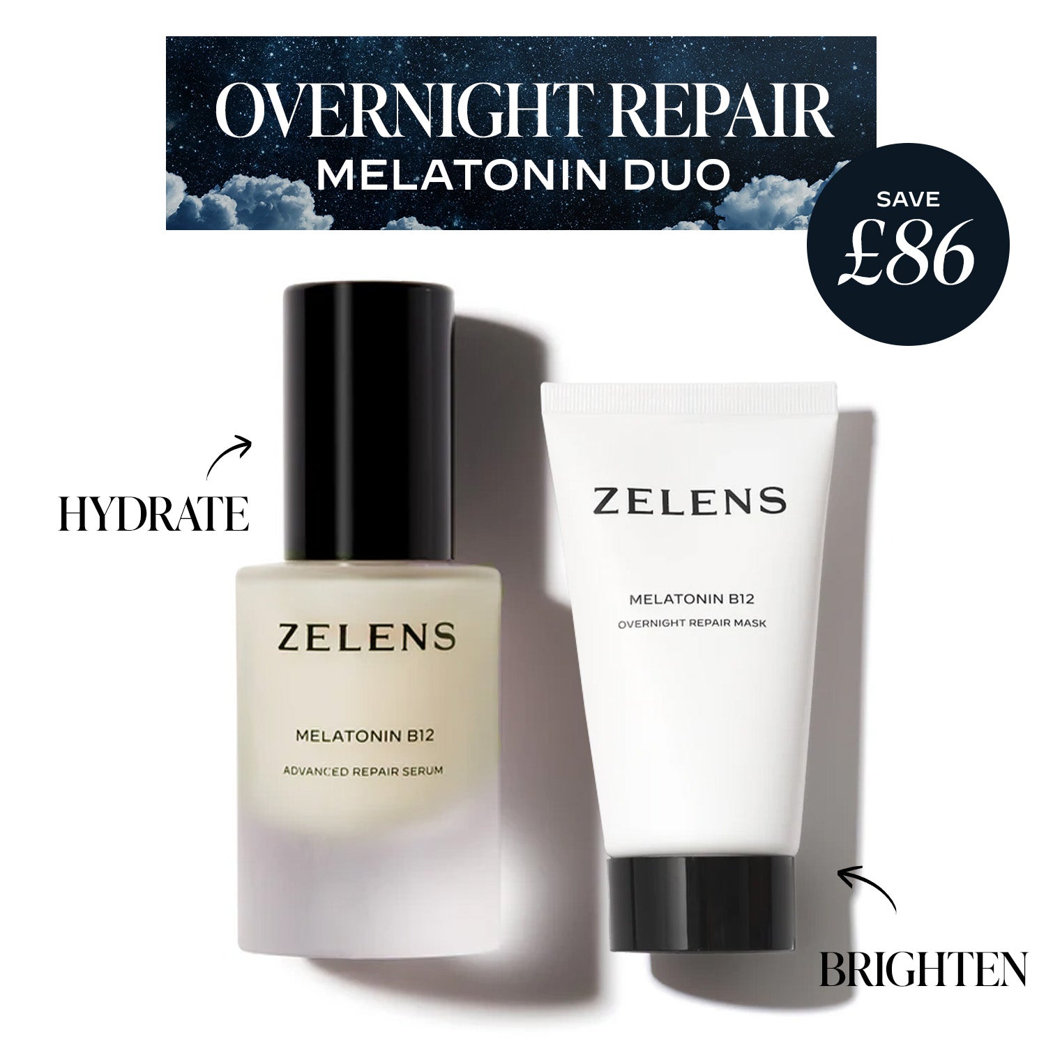 Skincare & Skincare Routine Essentials | Zelens