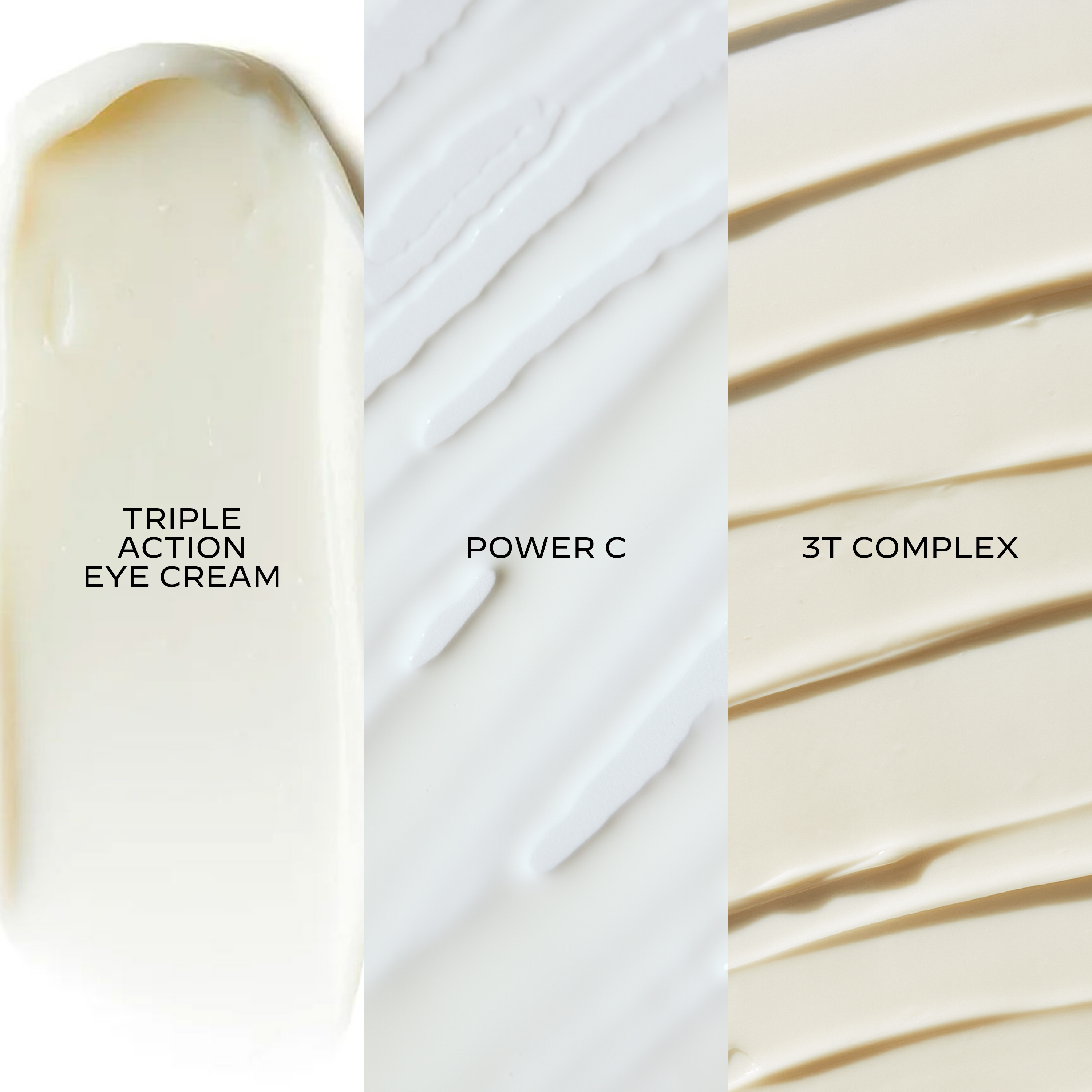 The Age Defying Icons Set