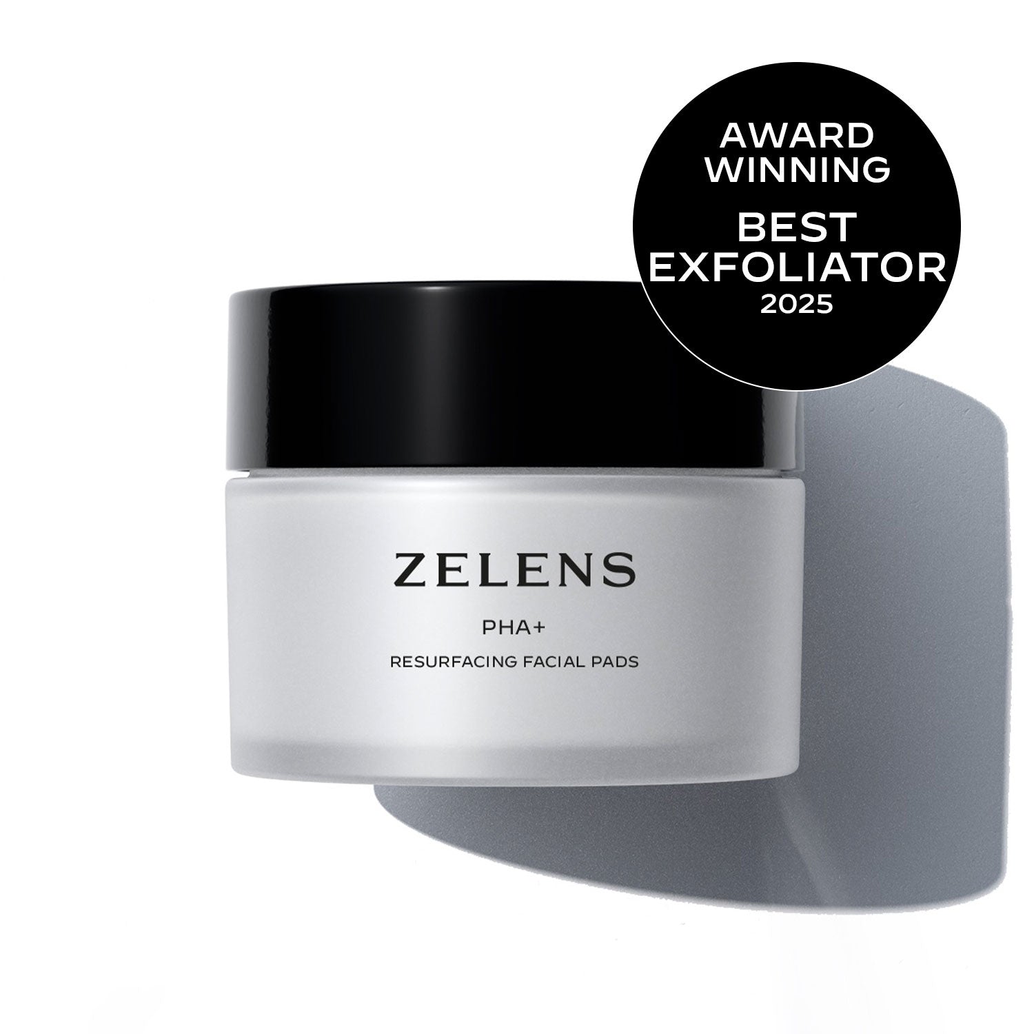 PHA+ Resurfacing Facial Pads | Zelens