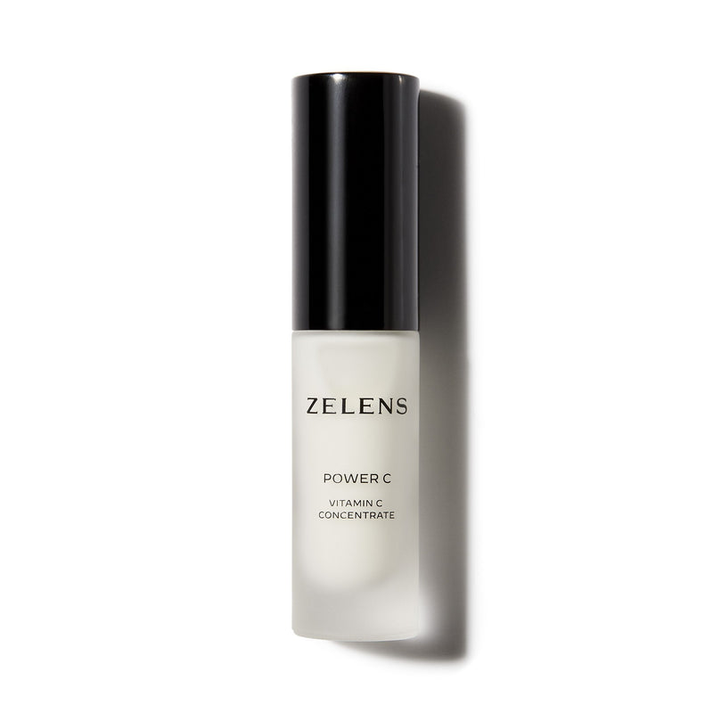 Power C Travel - Collagen-boosting & Brightening
