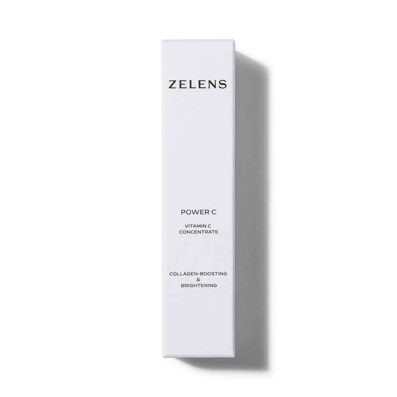Power C Travel - Collagen-boosting & Brightening Box