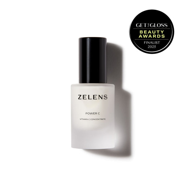 Power C - Collagen-boosting & Brightening