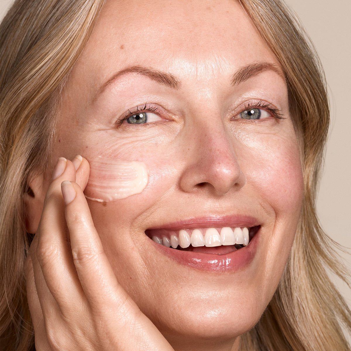 Peptide Complex - Firming Cream 30ml