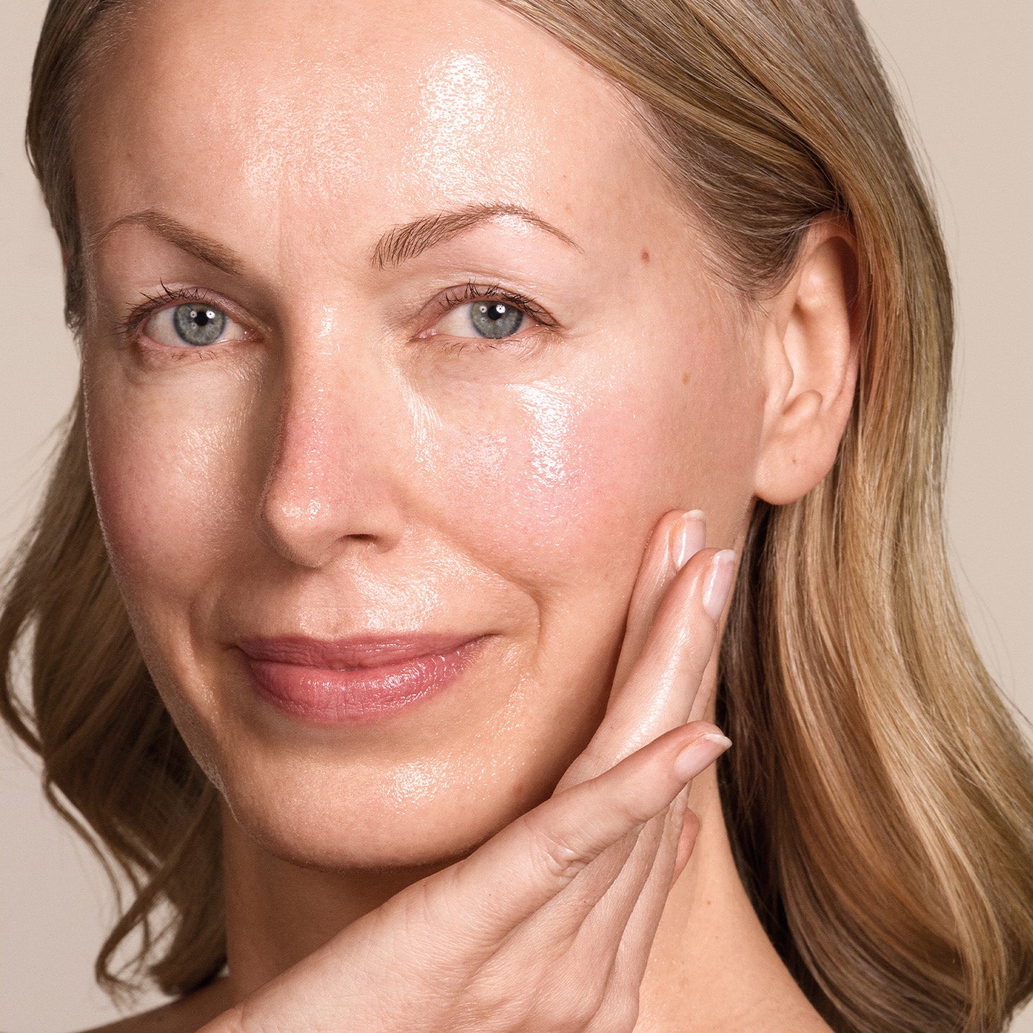 Z-22 - Ultimate Face Oil