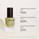 Tea Shot Travel - Urban Defence Serum