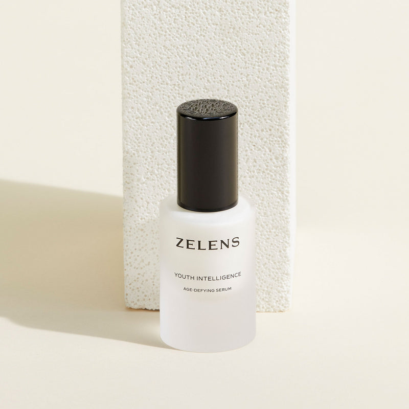 Youth Intelligence - Age-Defying Serum