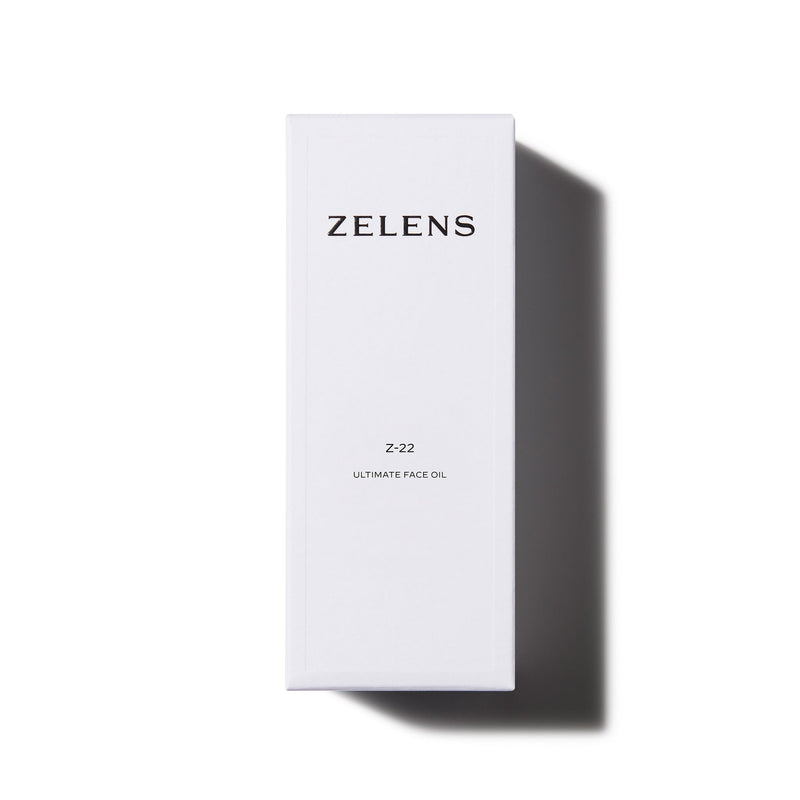 Z-22 - Ultimate Face Oil