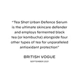 Tea Shot Travel - Urban Defence Serum