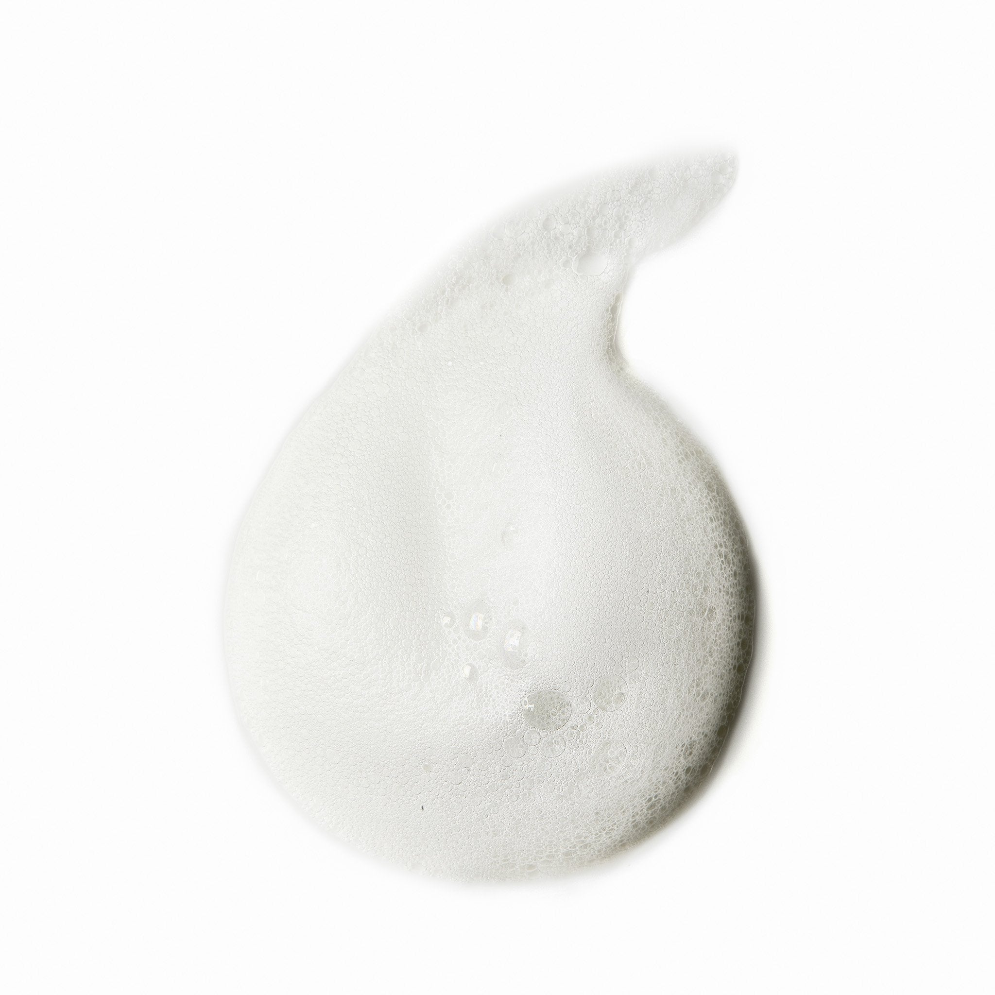 Glacier Foam - Renewing Cleanser