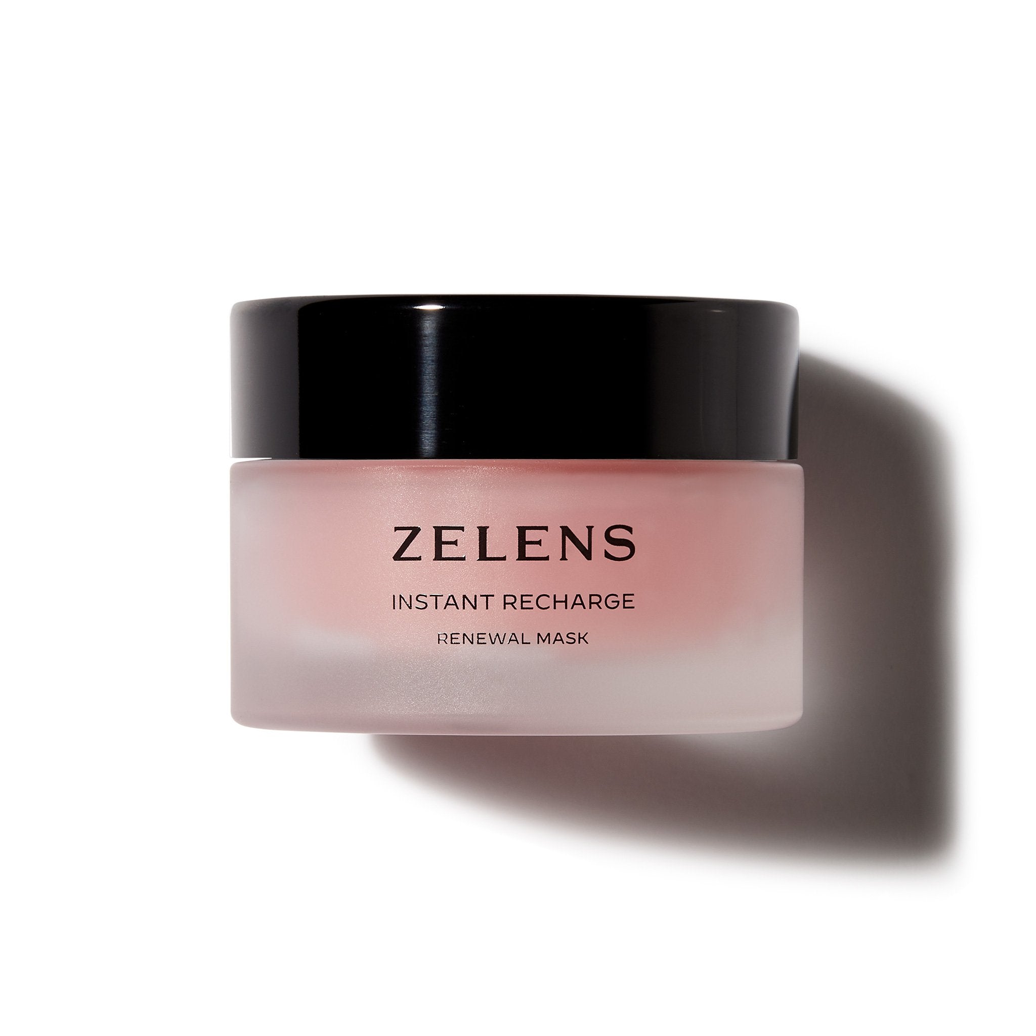 Instant Recharge - Renewal Mask