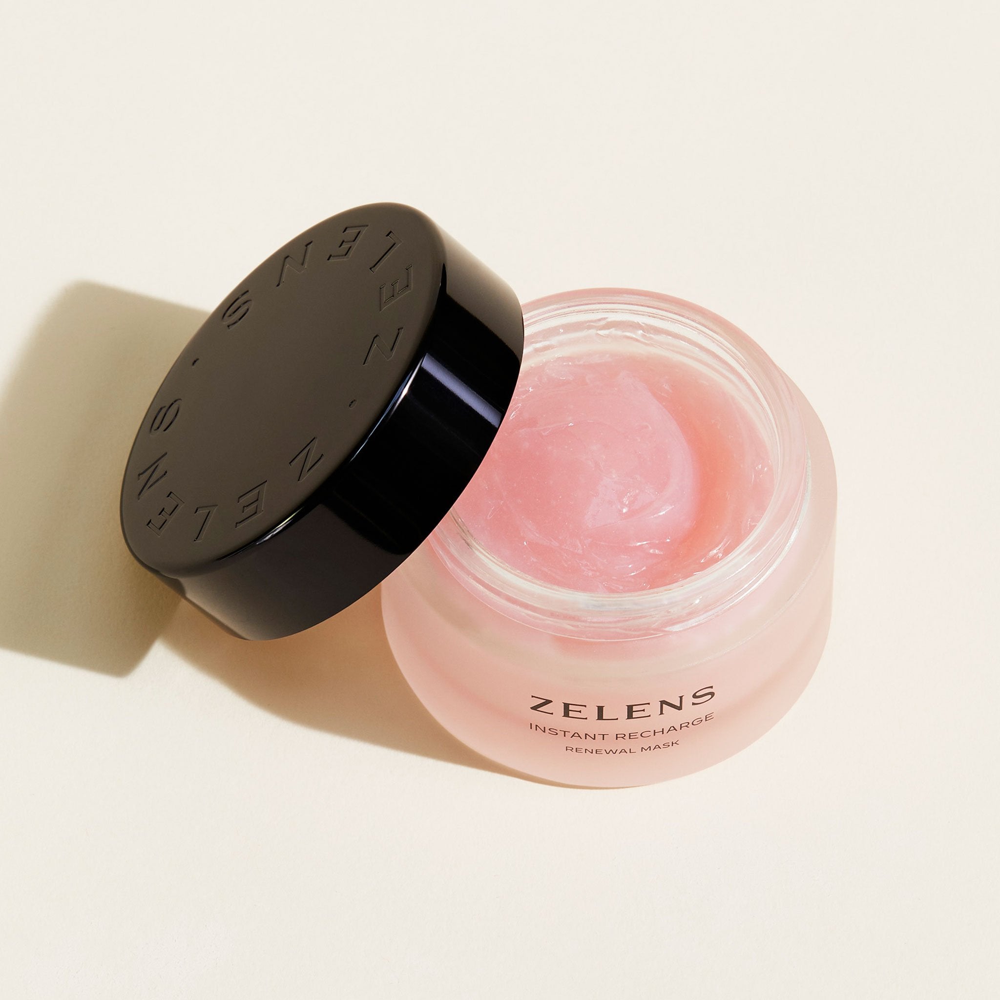 Instant Recharge - Renewal Mask