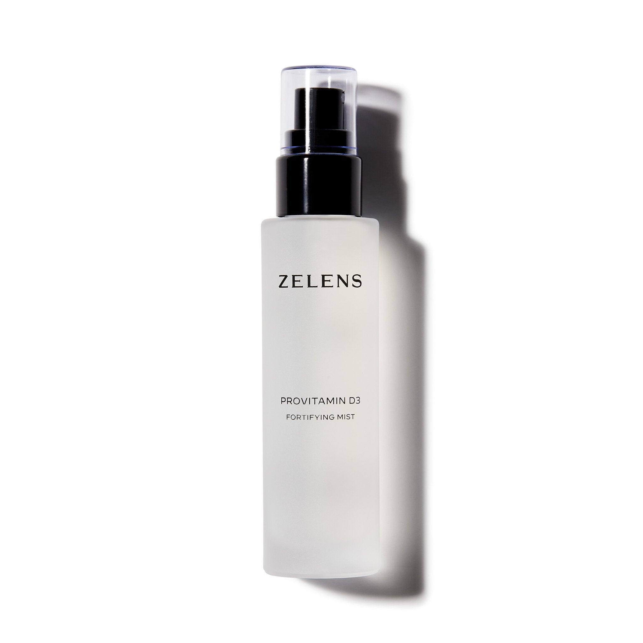 Provitamin D3 - Fortifying Facial Mist