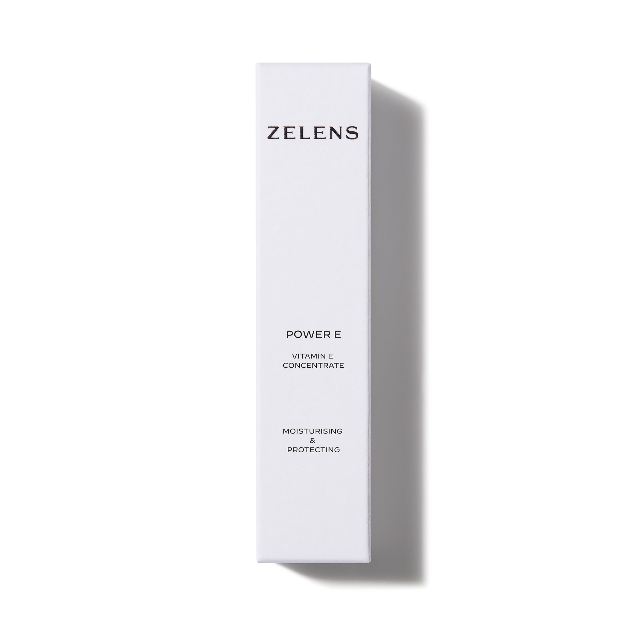 Power E Travel - Moisturising & Protecting