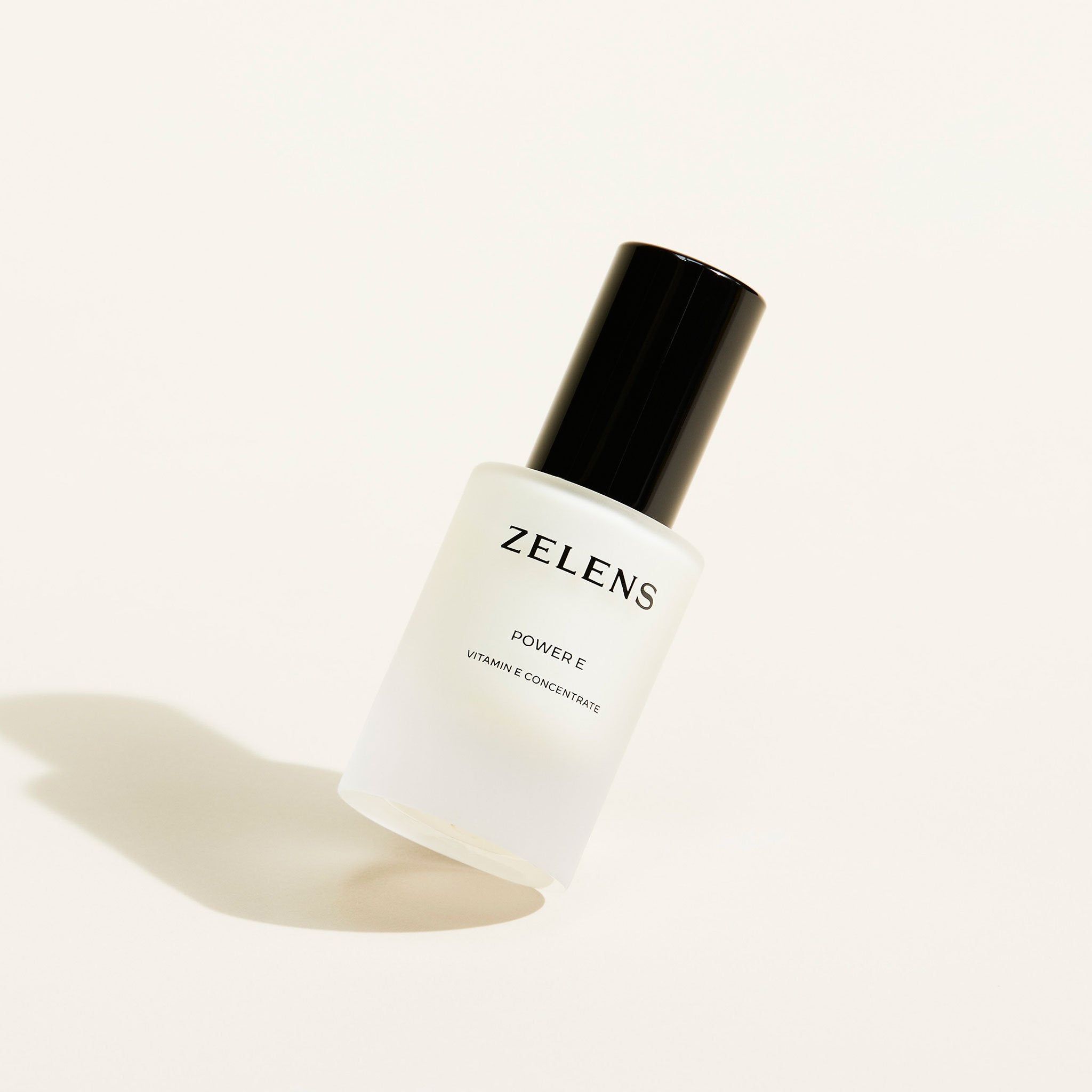 Power E - Moisturising & Protecting