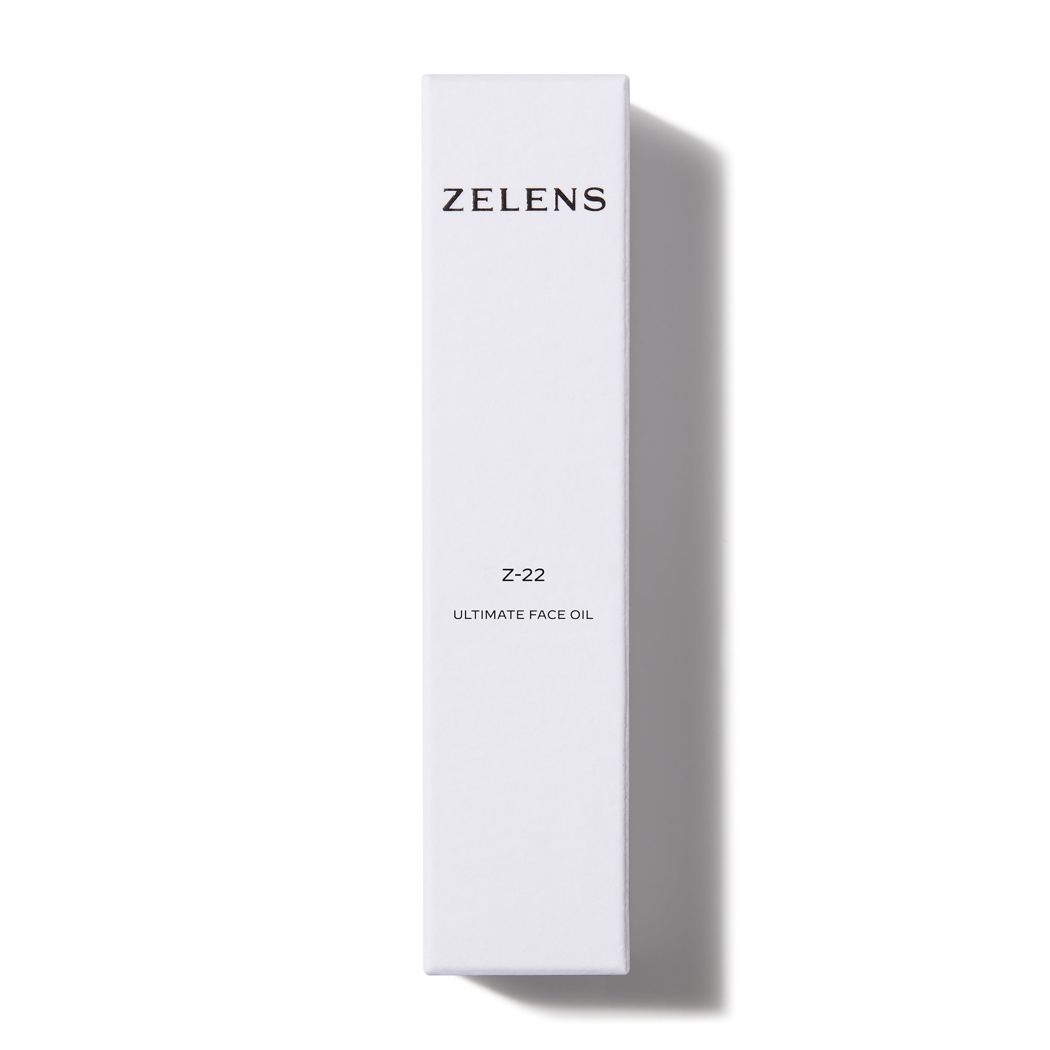Z-22 Travel - Ultimate Face Oil